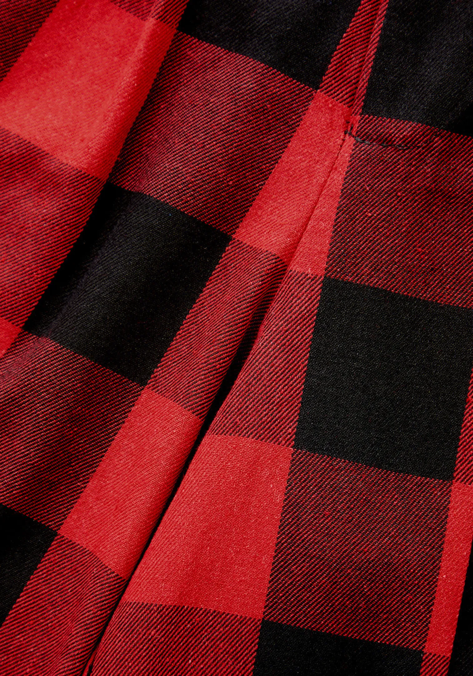 Sh!t Show Plaid Trousers