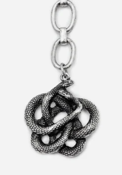 Silas Chain Belt