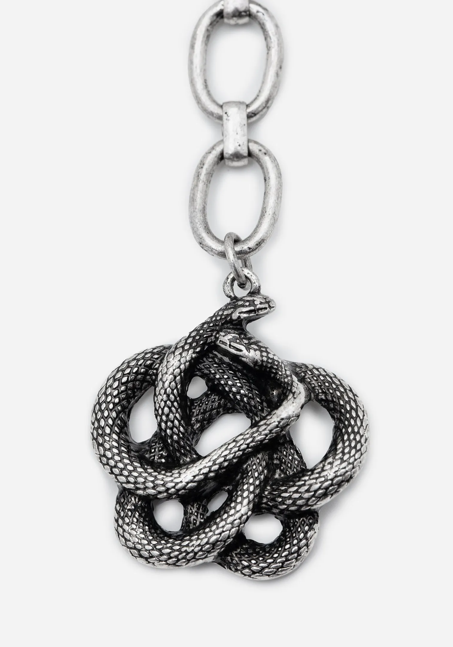 Silas Chain Belt