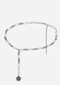Silas Chain Belt