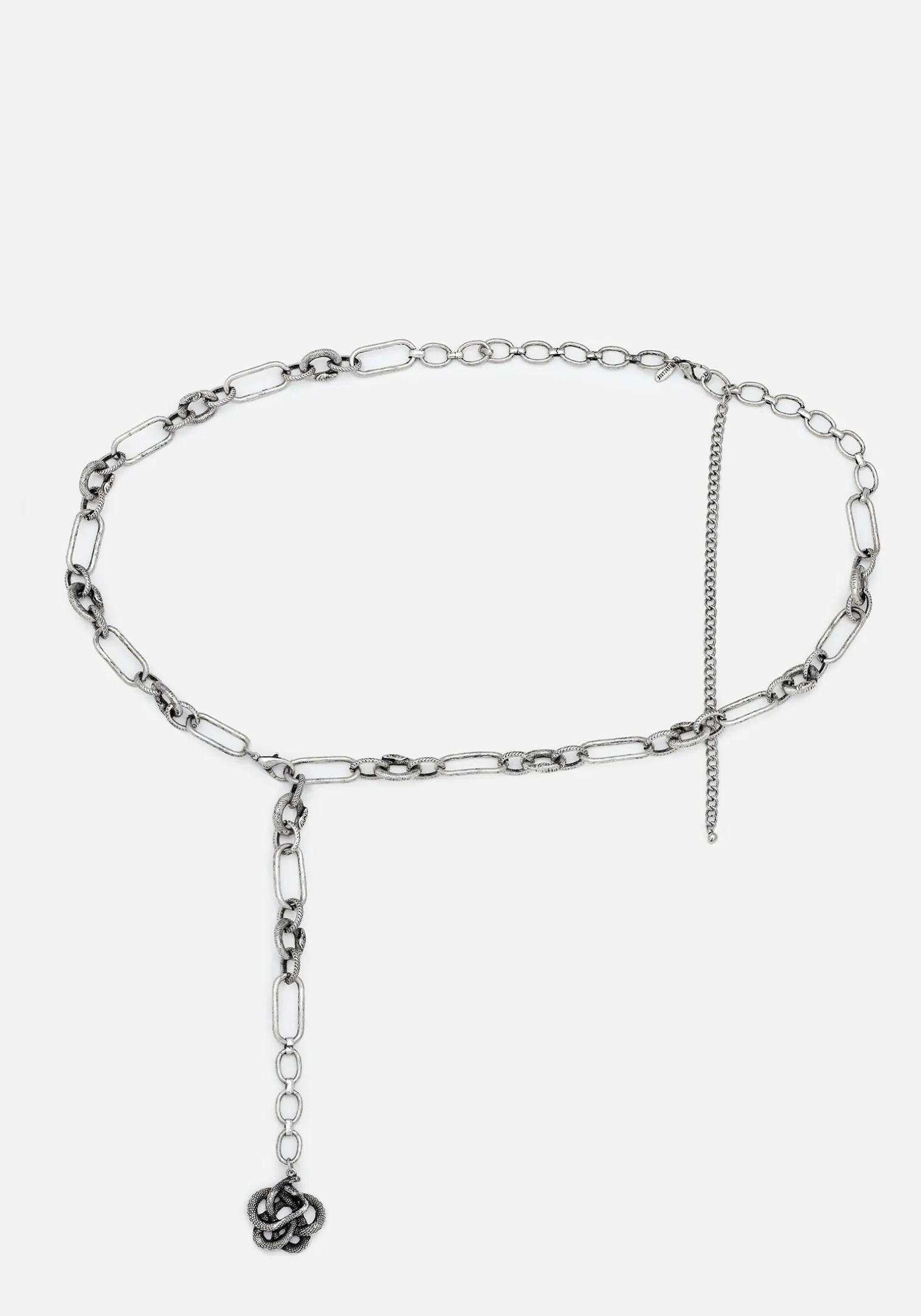 Silas Chain Belt