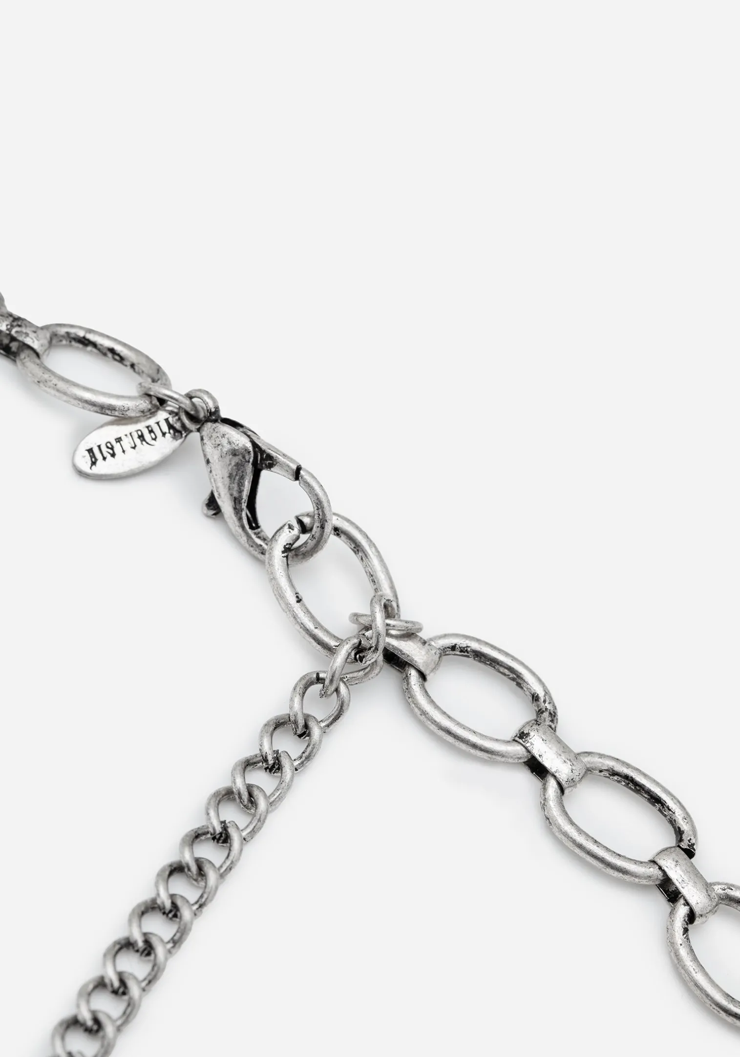 Silas Chain Belt