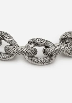 Silas Chain Bracelet