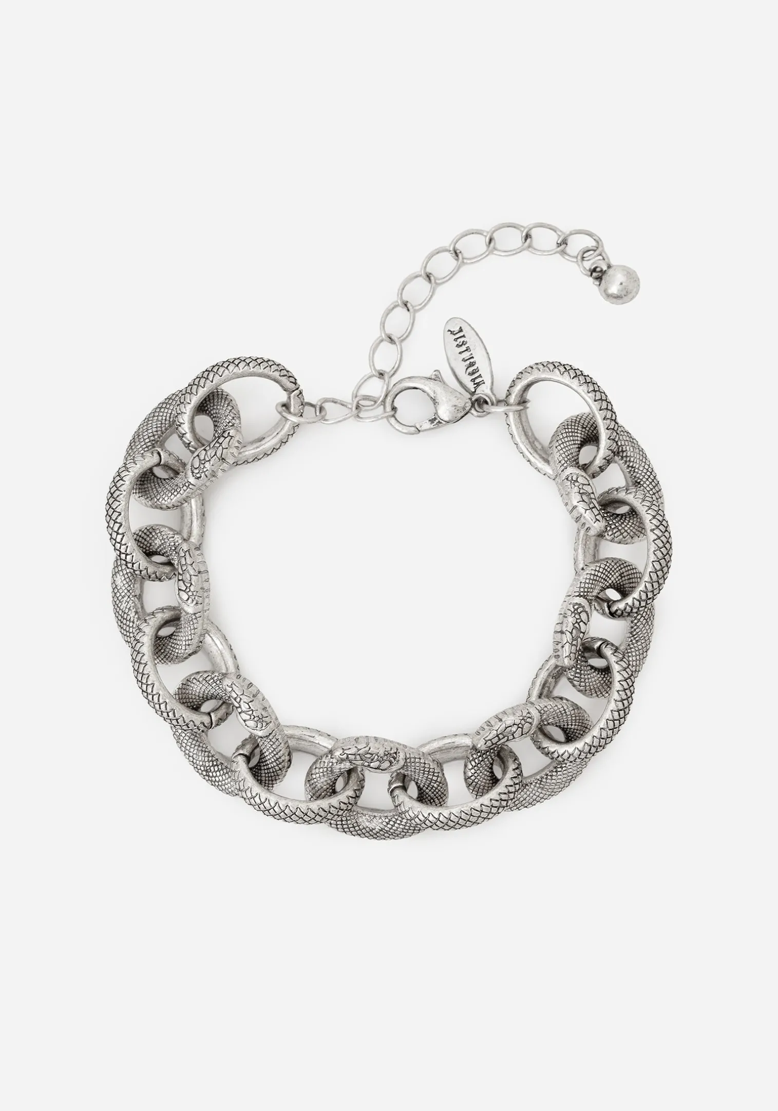 Silas Chain Bracelet