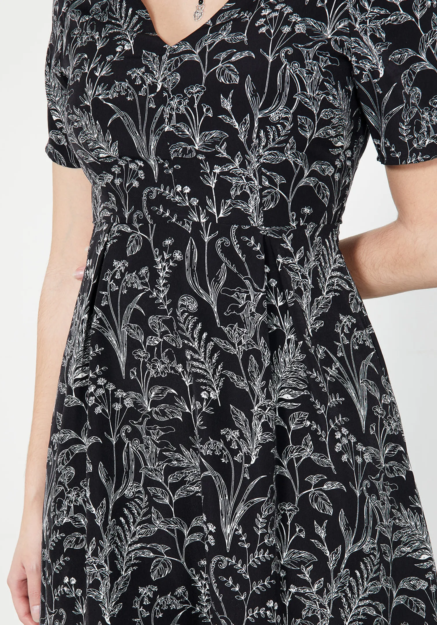 Siofra Mini Dress