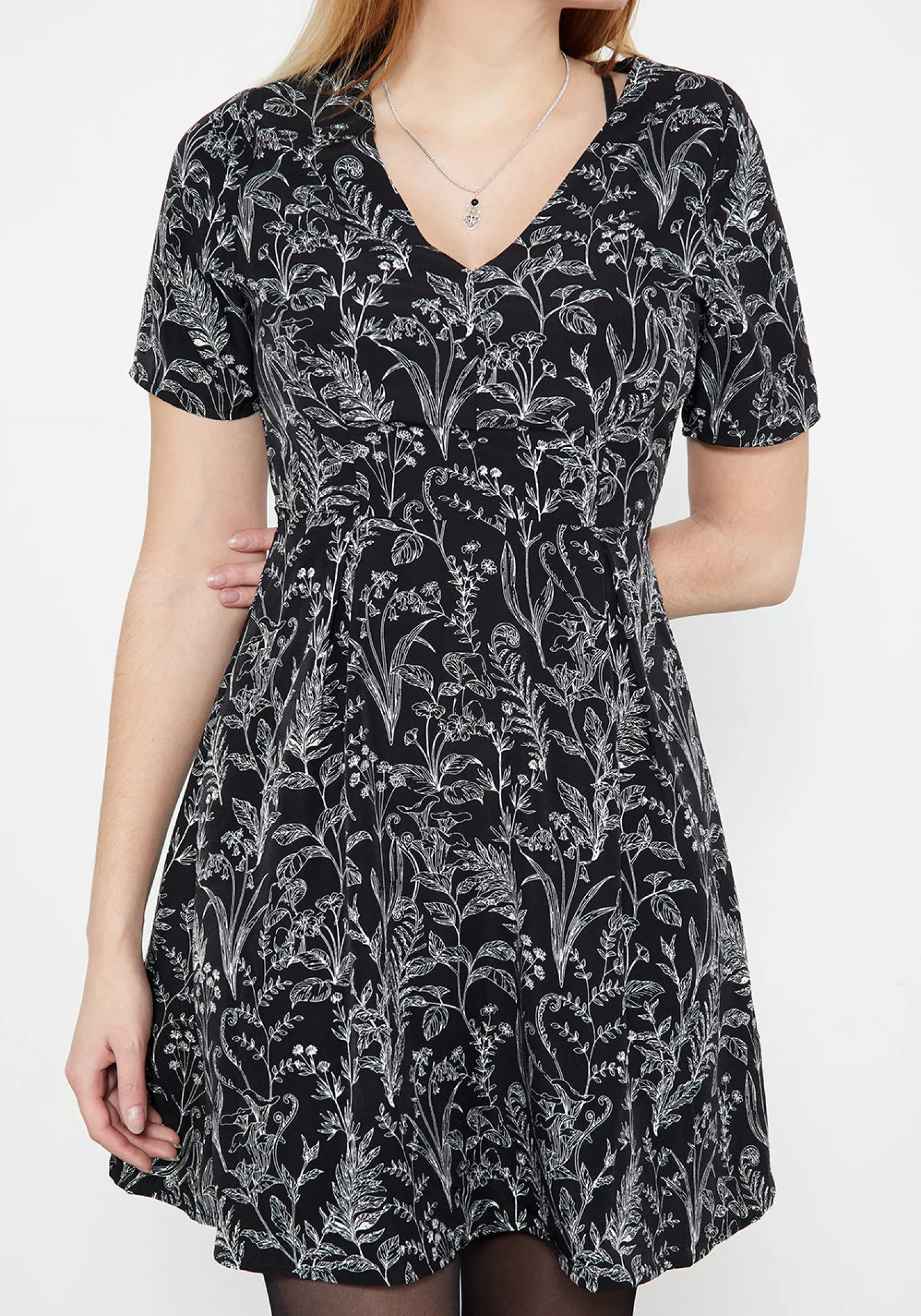 Siofra Mini Dress