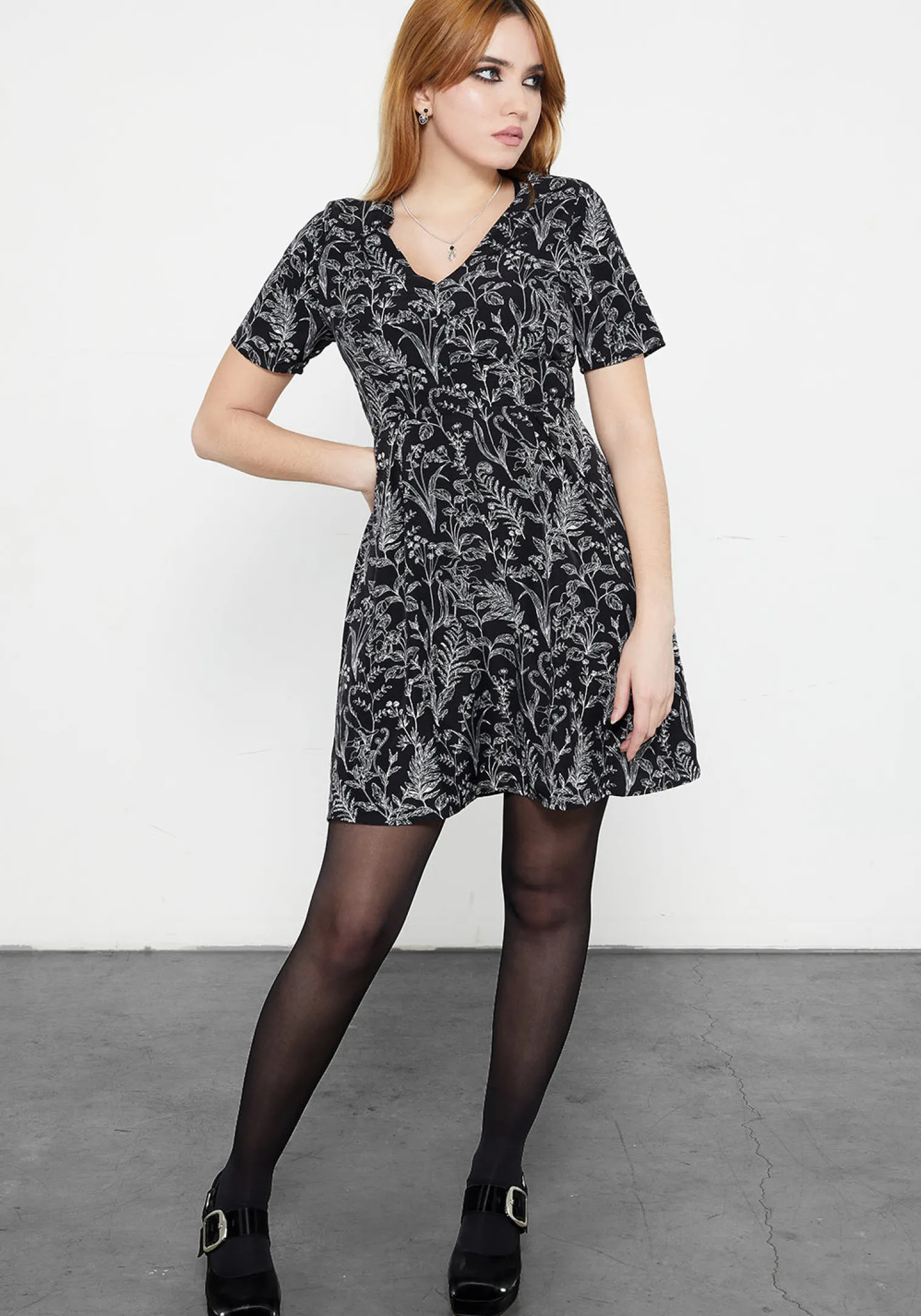 Siofra Mini Dress
