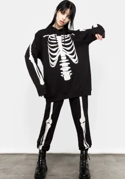 Skeletus Sweatpants
