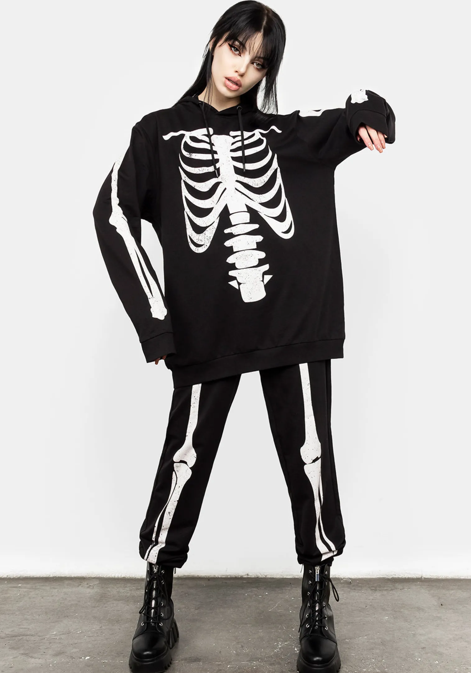 Skeletus Sweatpants