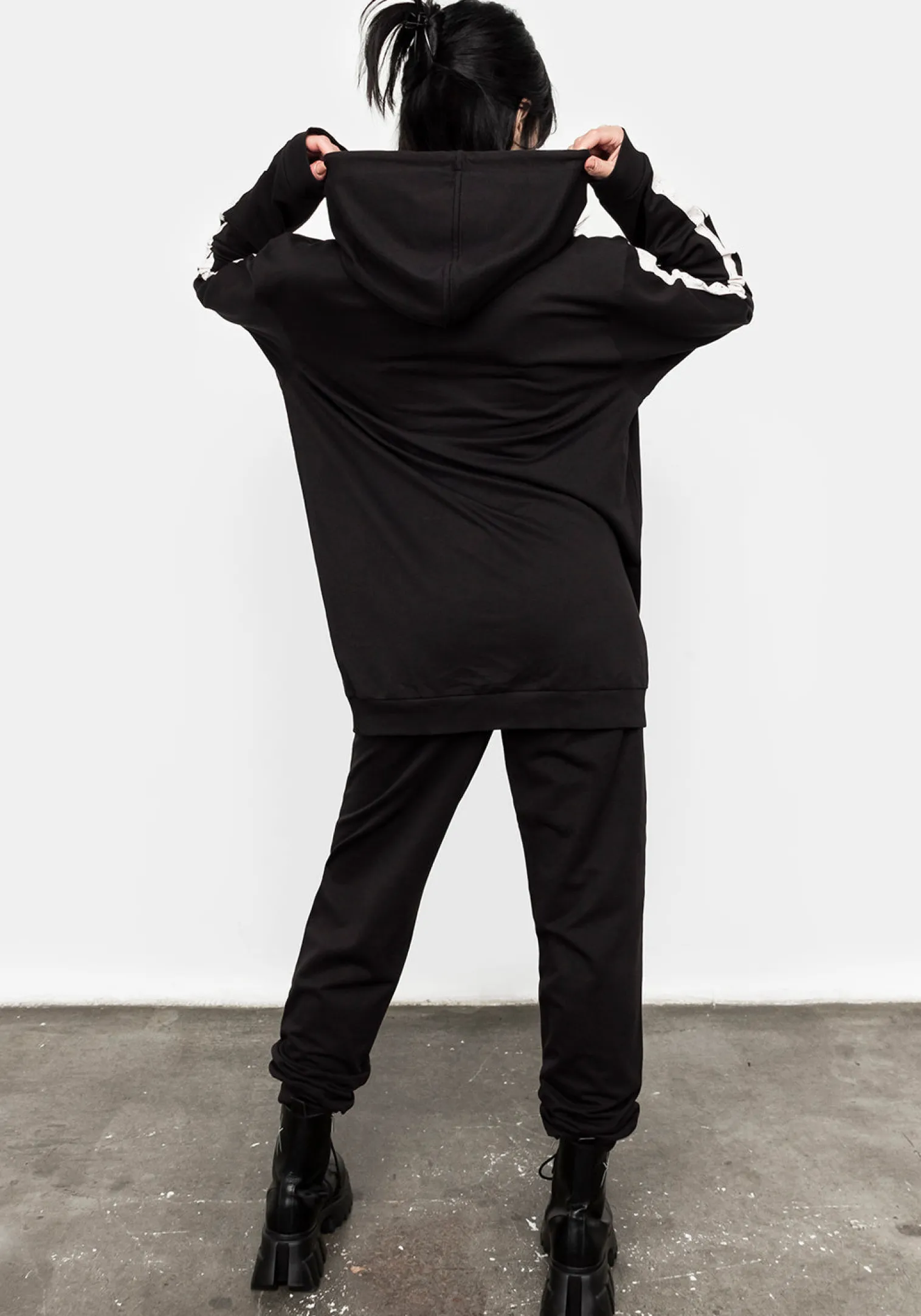 Skeletus Sweatpants