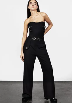 Skorpios Tailored Trousers
