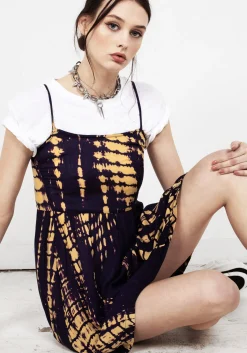 Skylar Mini Dress