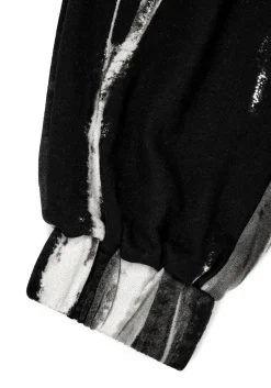 SOLITUDE TIE DYE Sweatpants
