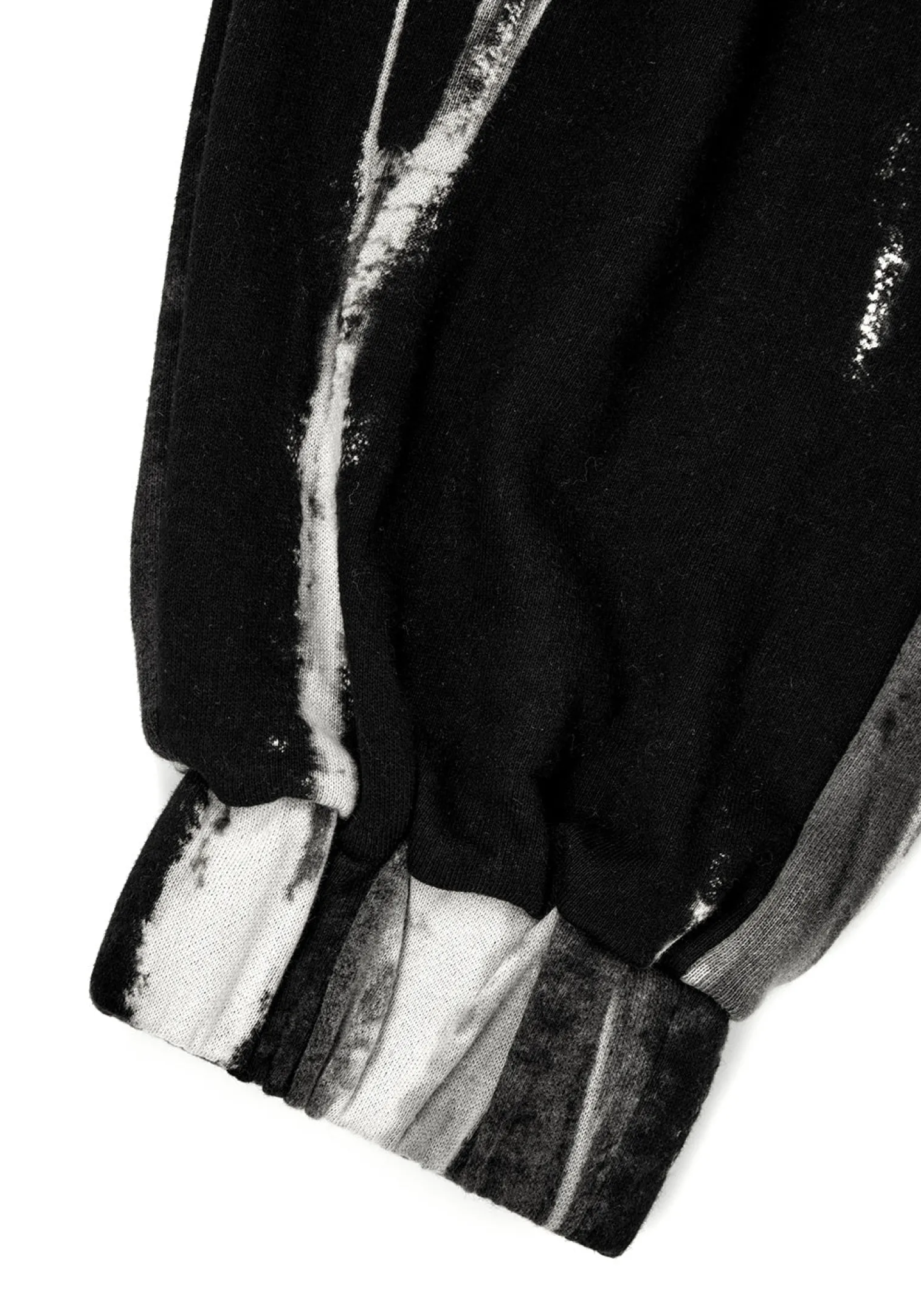 SOLITUDE TIE DYE Sweatpants