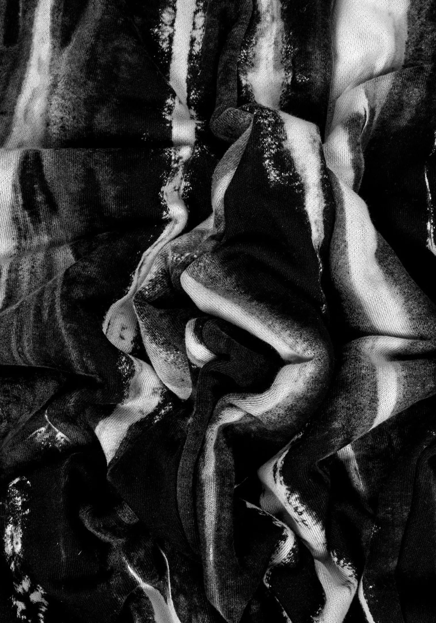 SOLITUDE TIE DYE Sweatpants