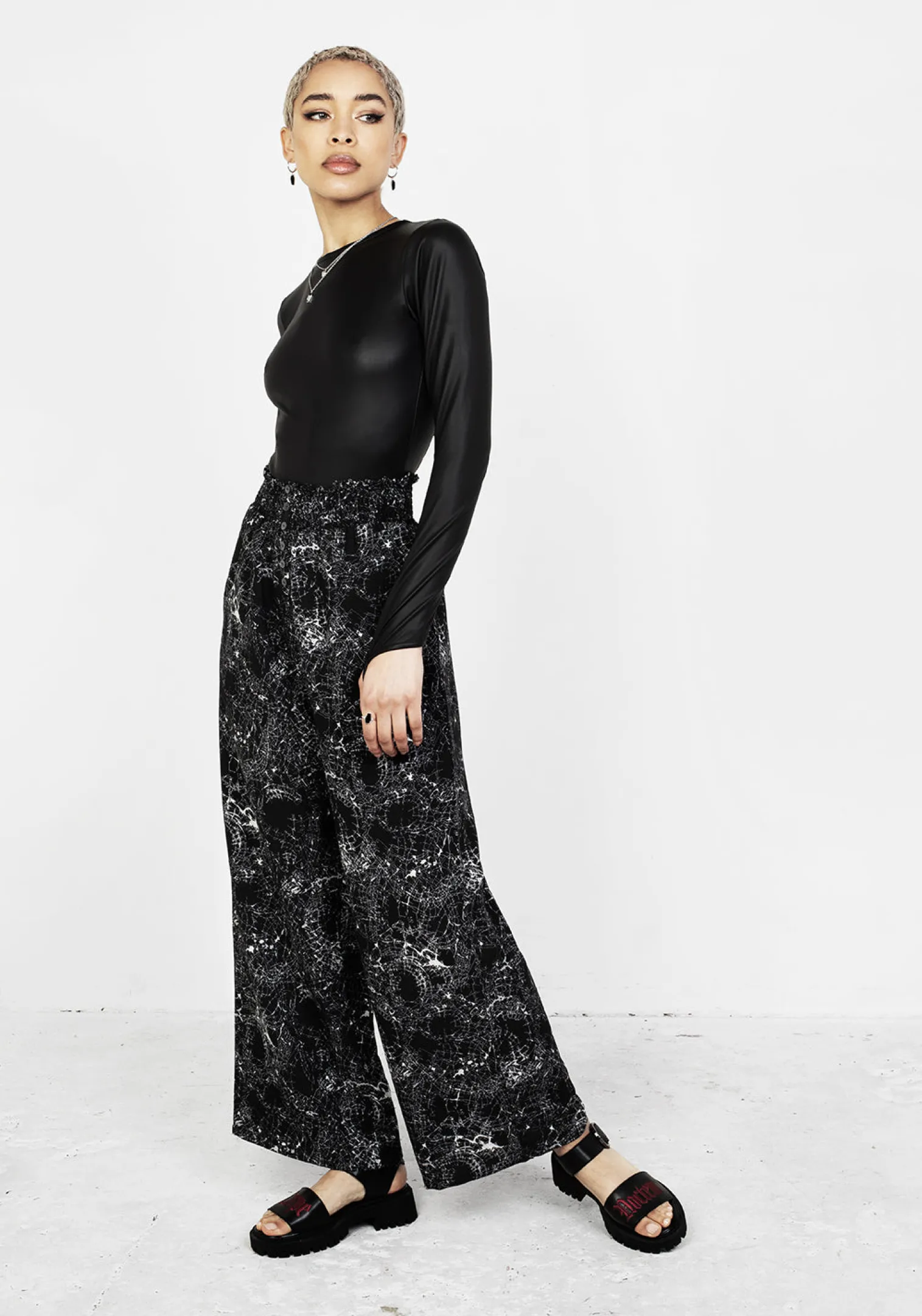 Spellwork Trousers