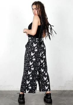 Sphynx Trousers