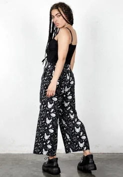 Sphynx Trousers