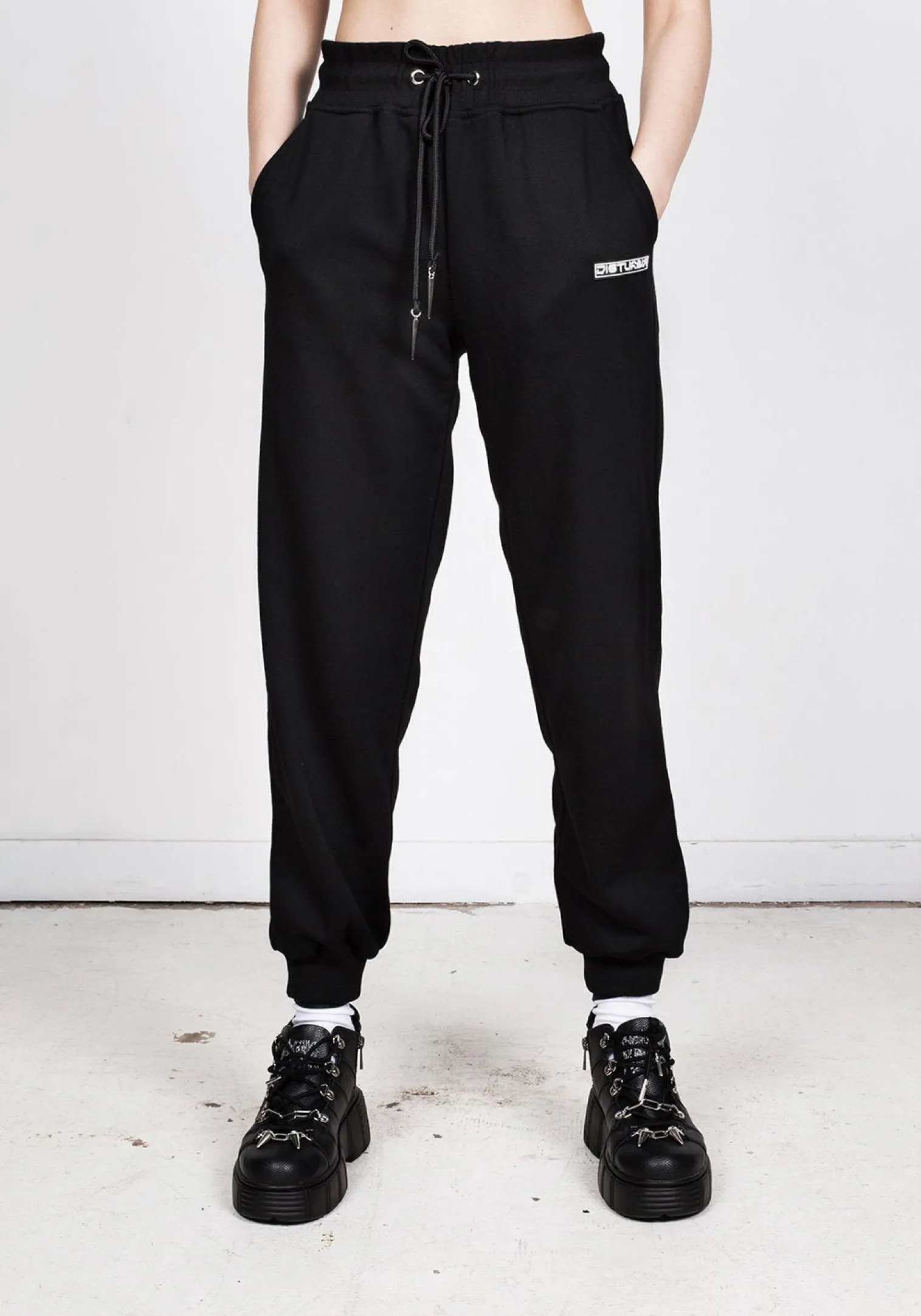 Spike Sweatpants