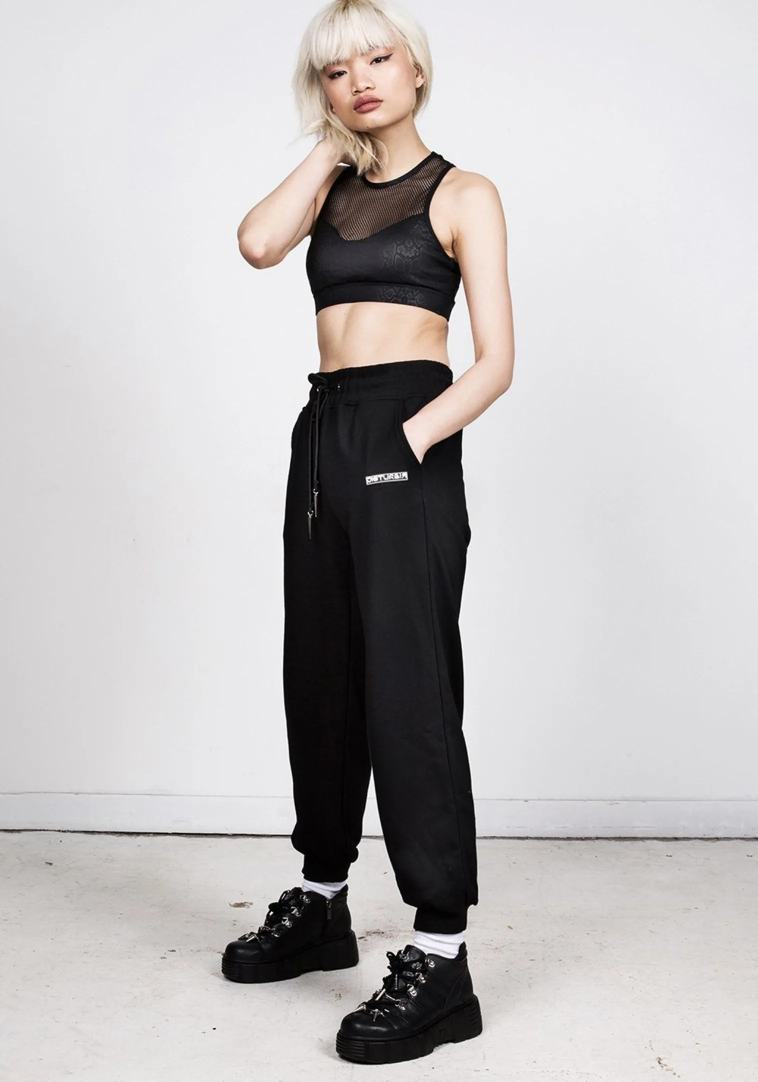 Spike Sweatpants
