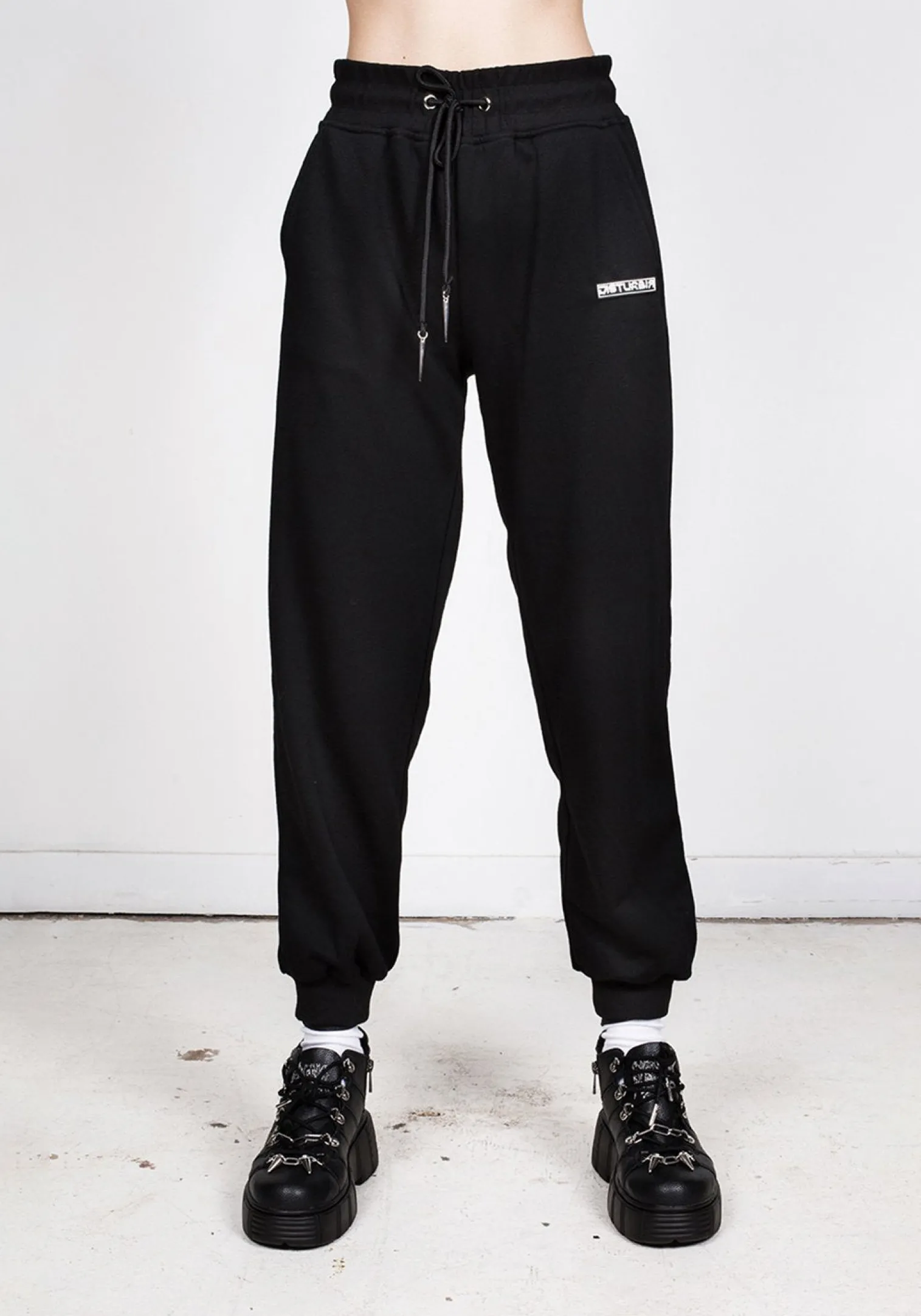 Spike Sweatpants