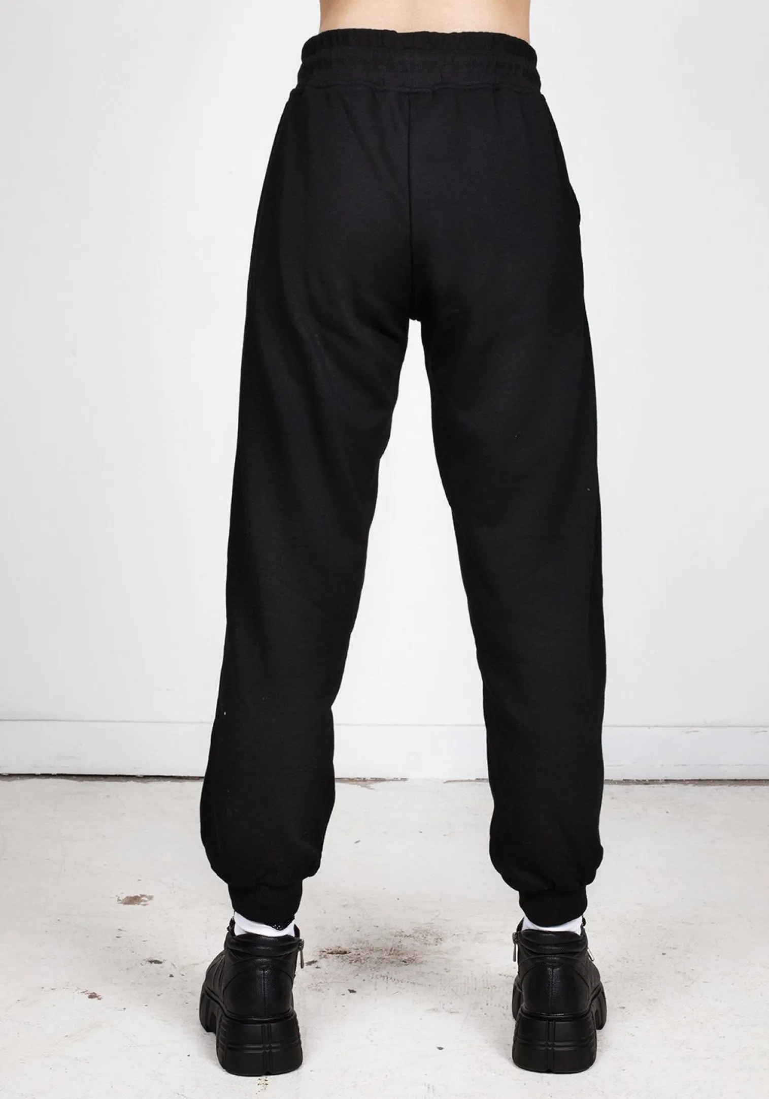 Spike Sweatpants