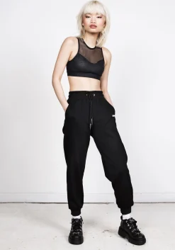 Spike Sweatpants