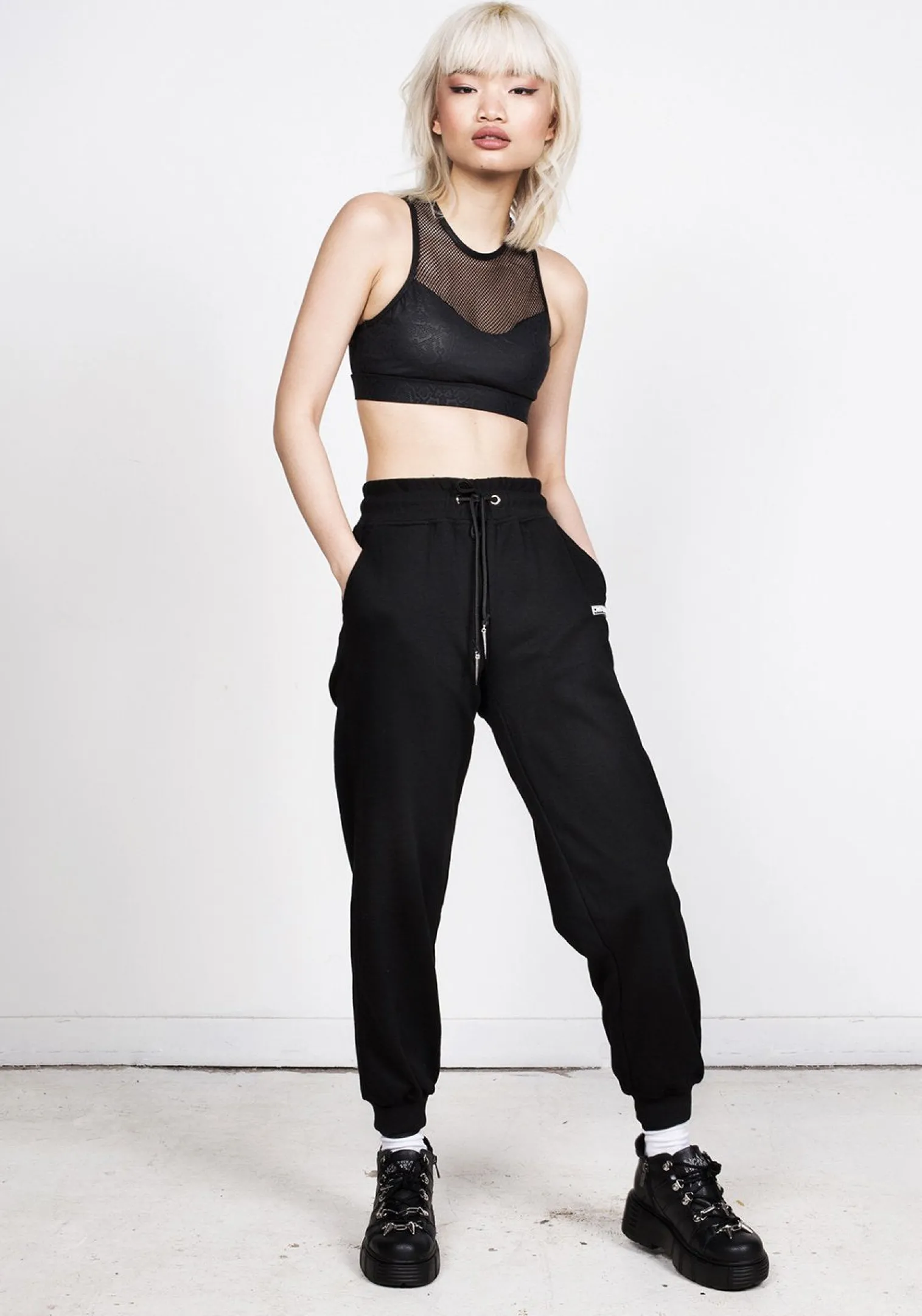 Spike Sweatpants