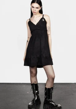 Sprite Cami Mini Dress