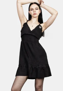 Sprite Cami Mini Dress