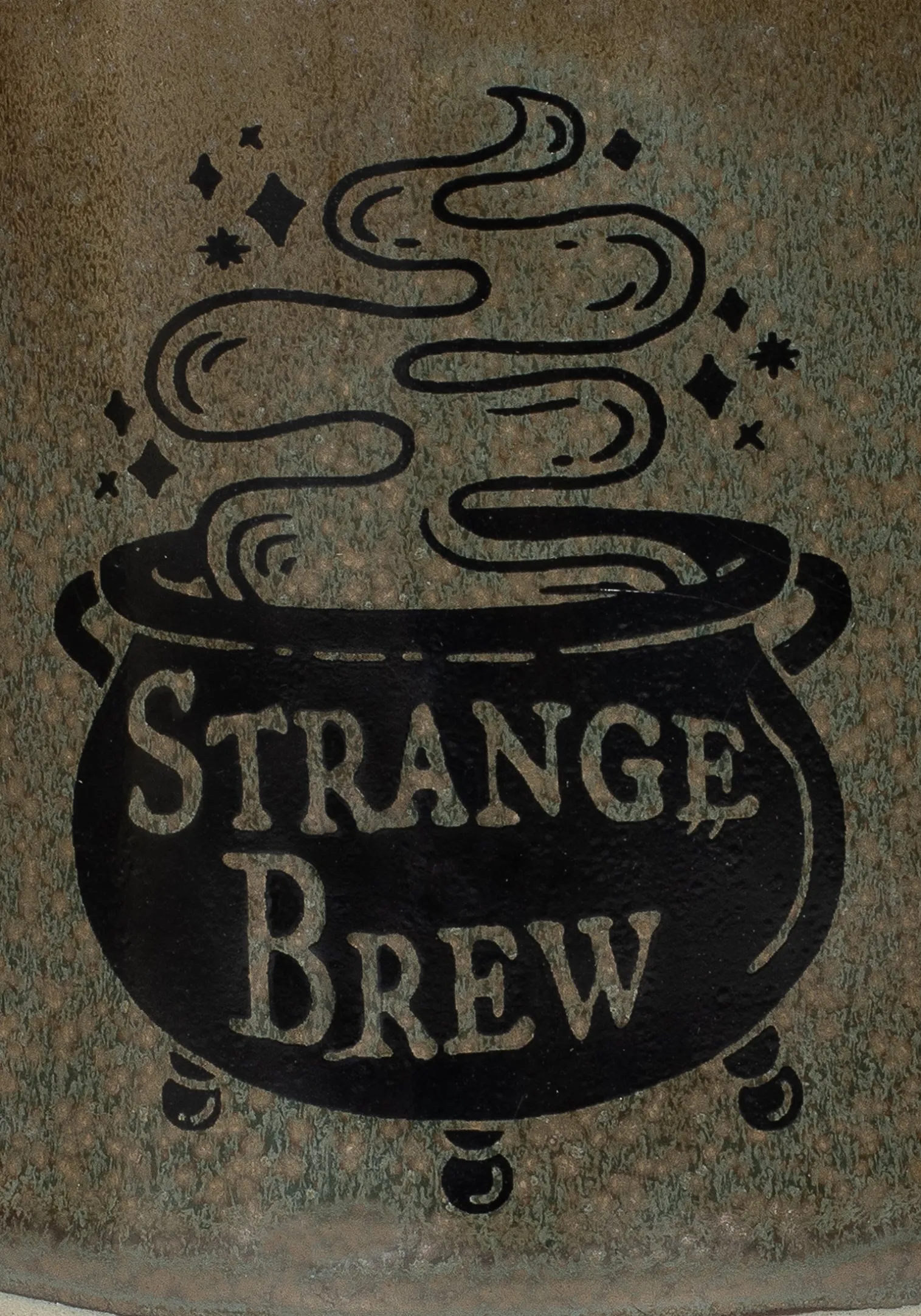 Strange Brew Mug