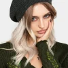Swamplife Embroidered Beret