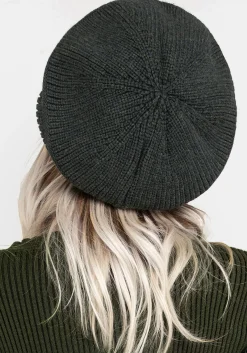 Swamplife Embroidered Beret