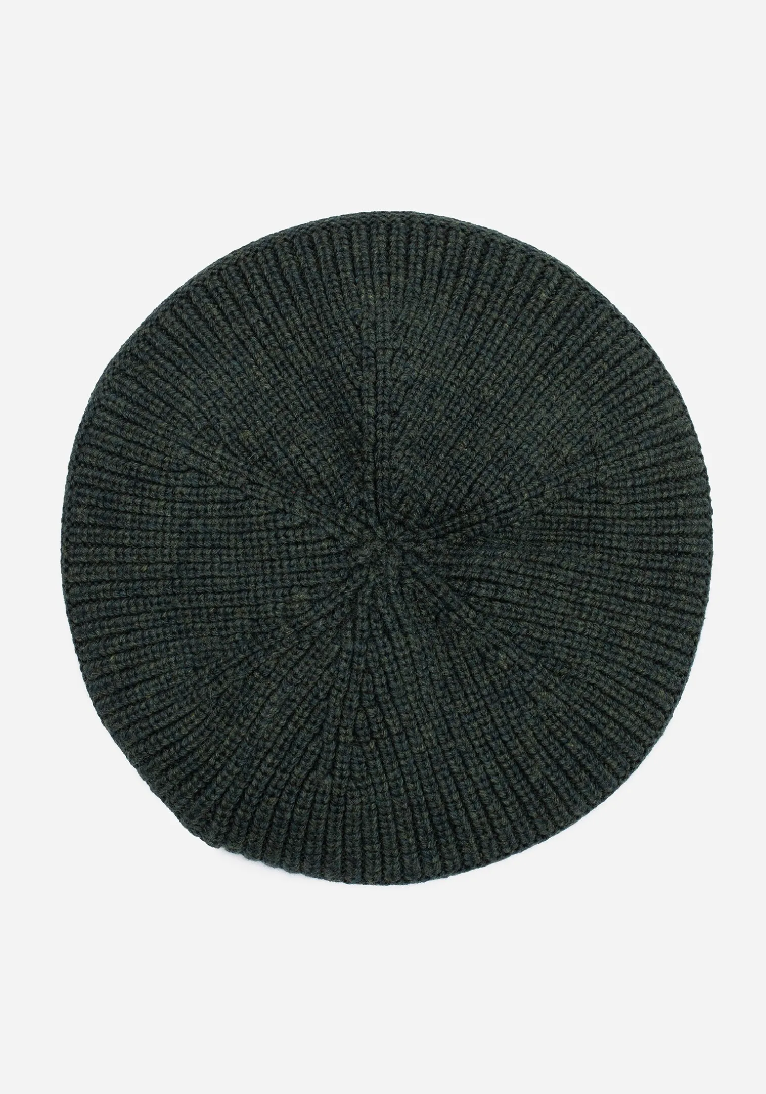 Swamplife Embroidered Beret
