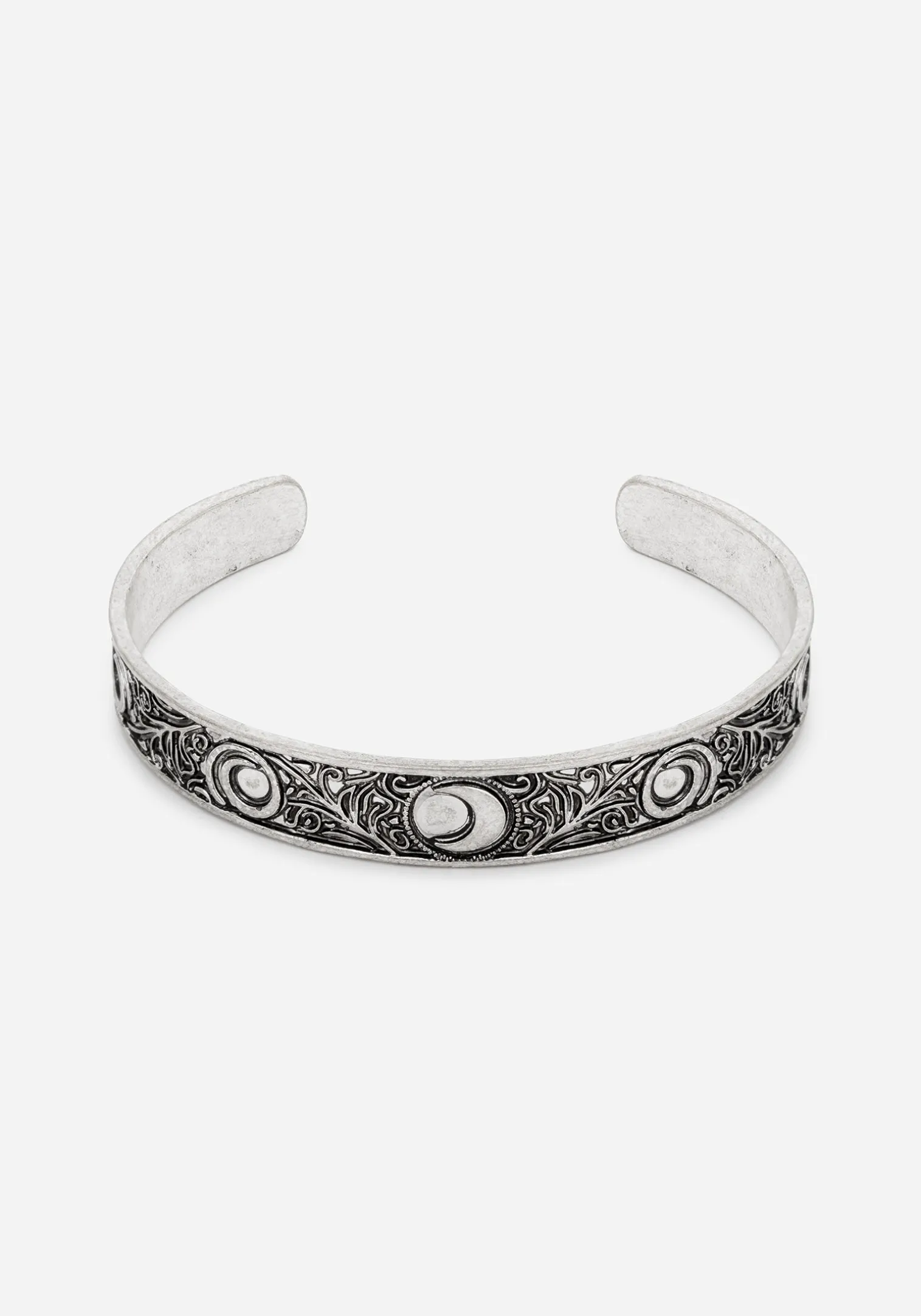 Systemagic Moon Cuff