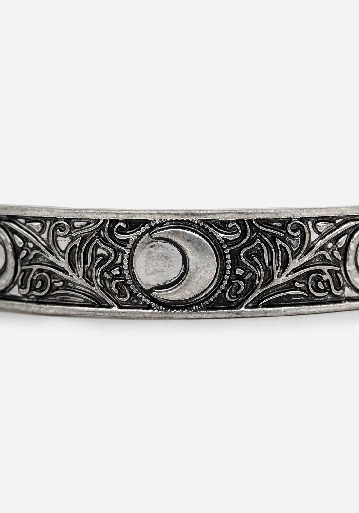 Systemagic Moon Cuff