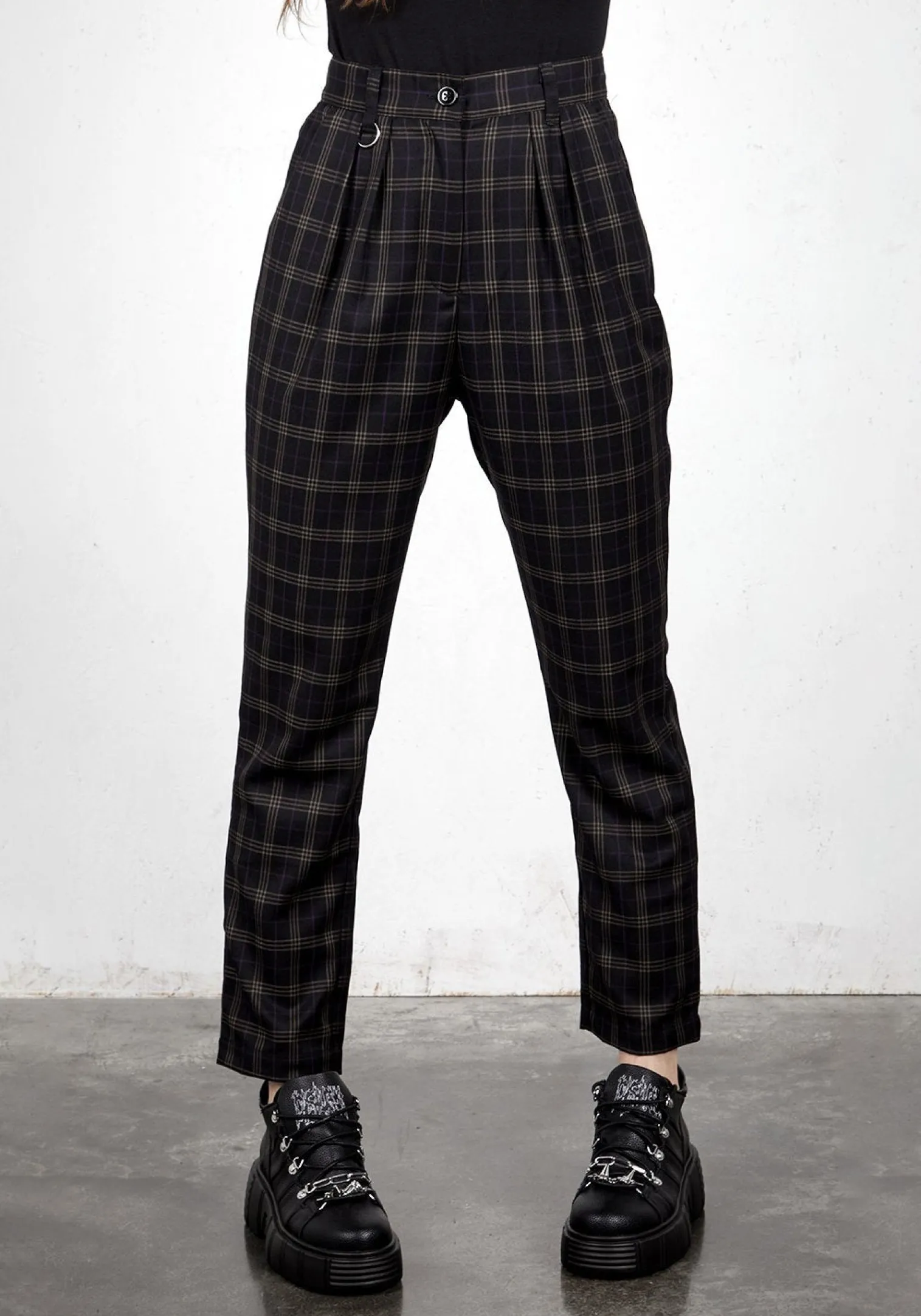 Tai Trousers