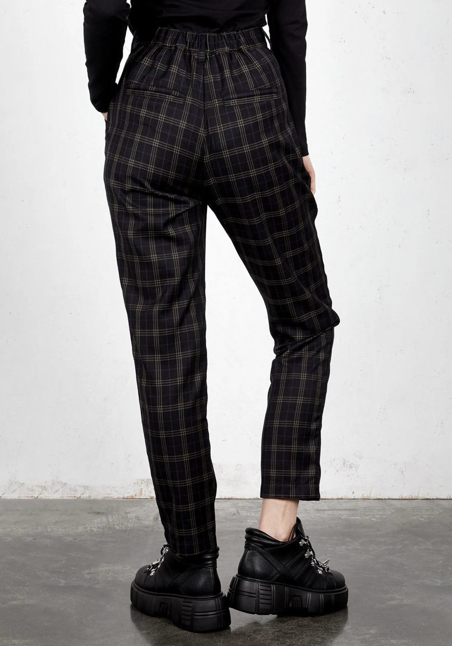 Tai Trousers