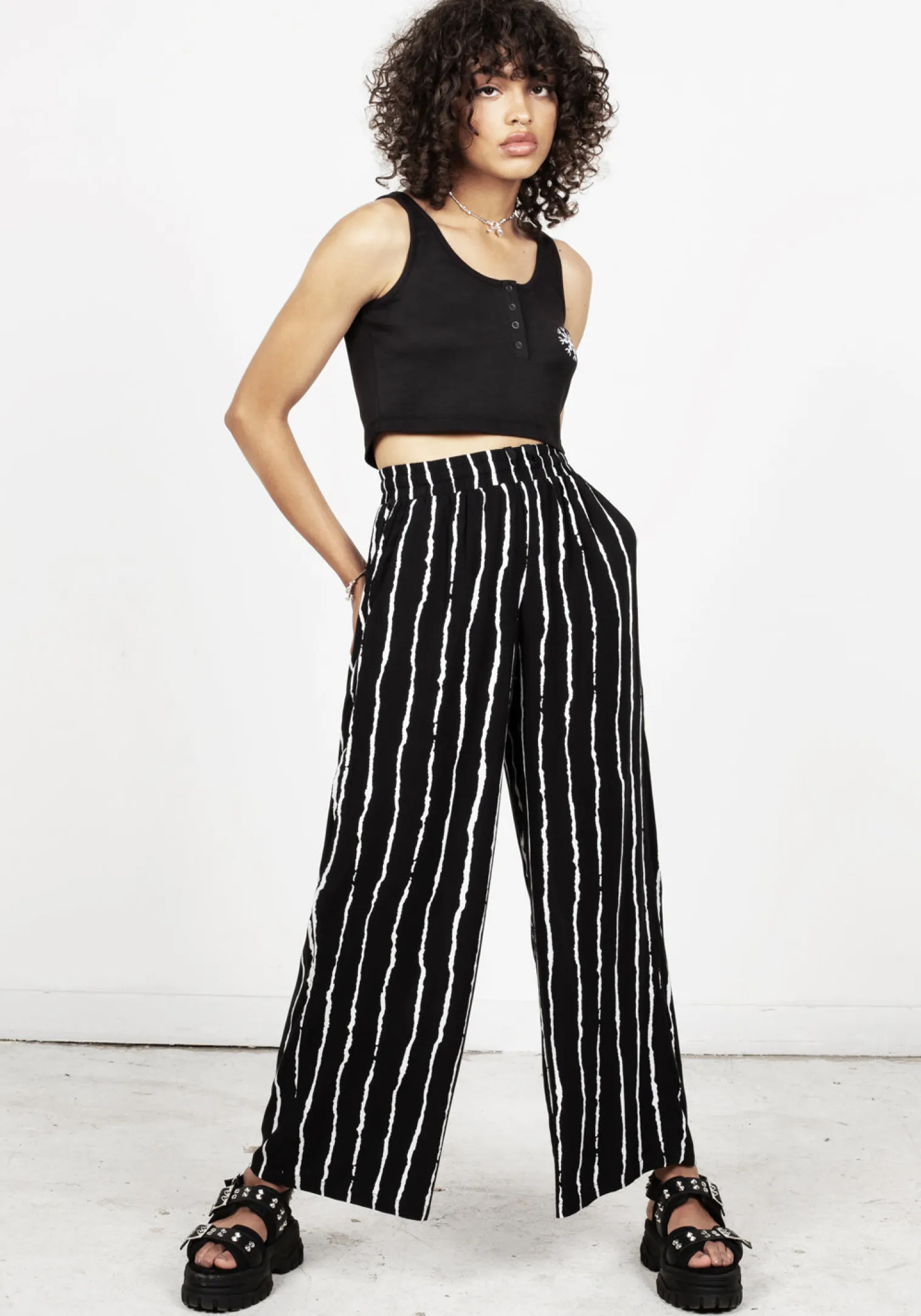 Telepathic Trousers