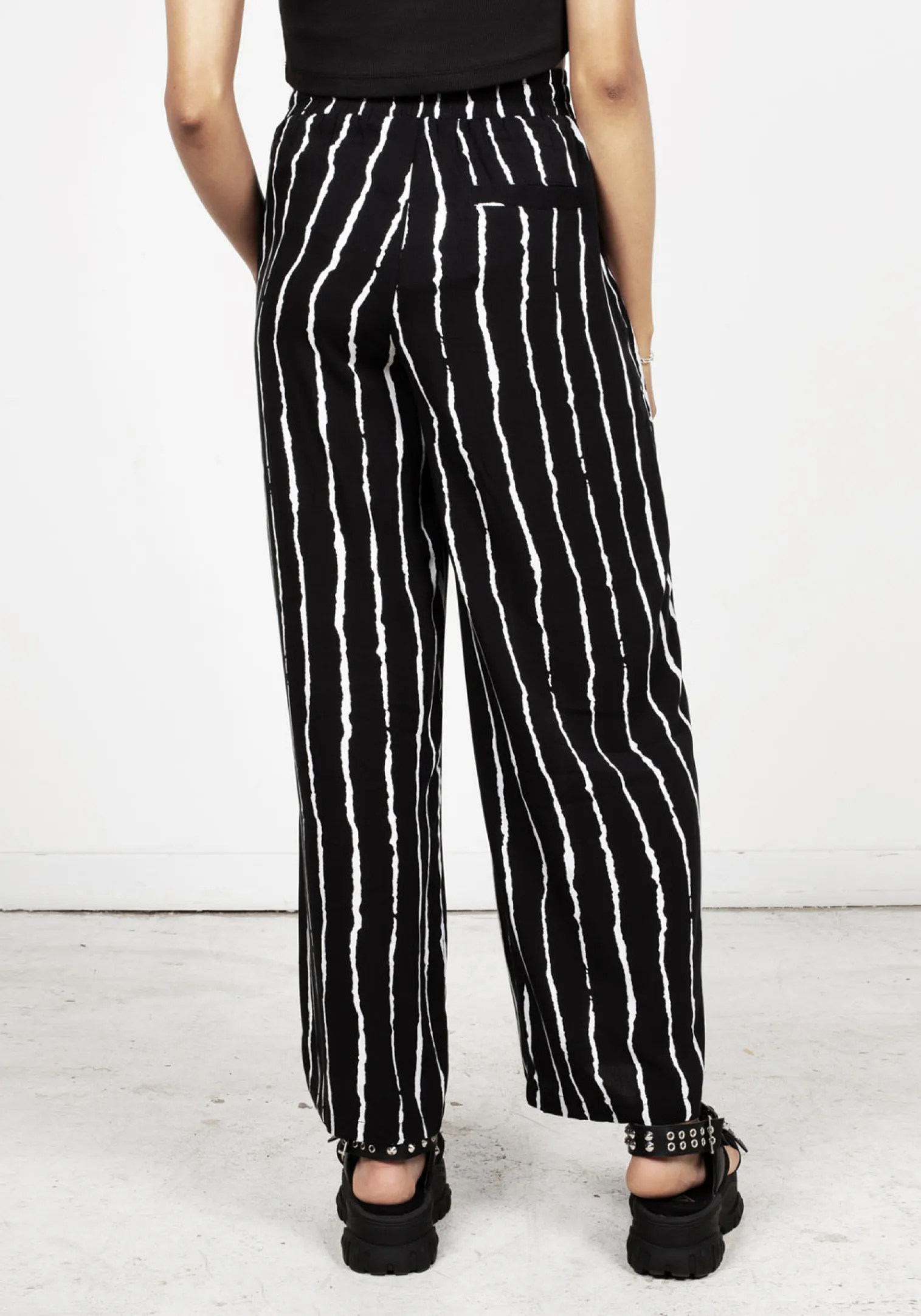 Telepathic Trousers