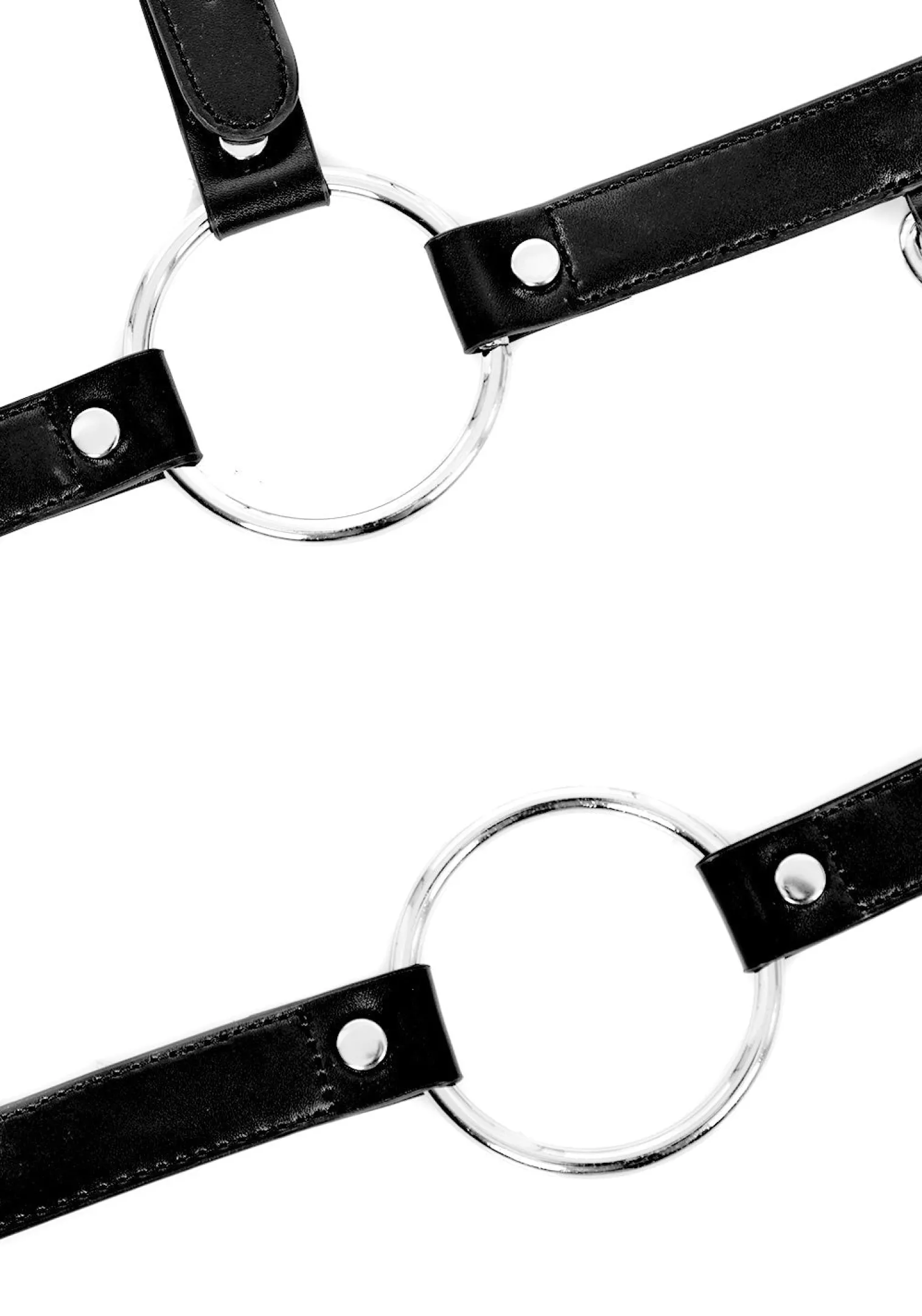 Tether Leg Harness