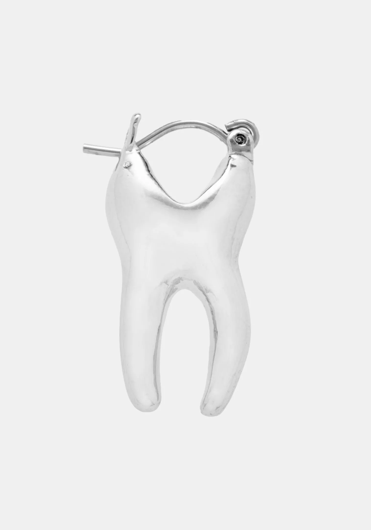 Tooth Earrings XJ