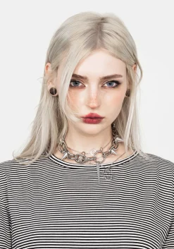 Truth Tee Dress