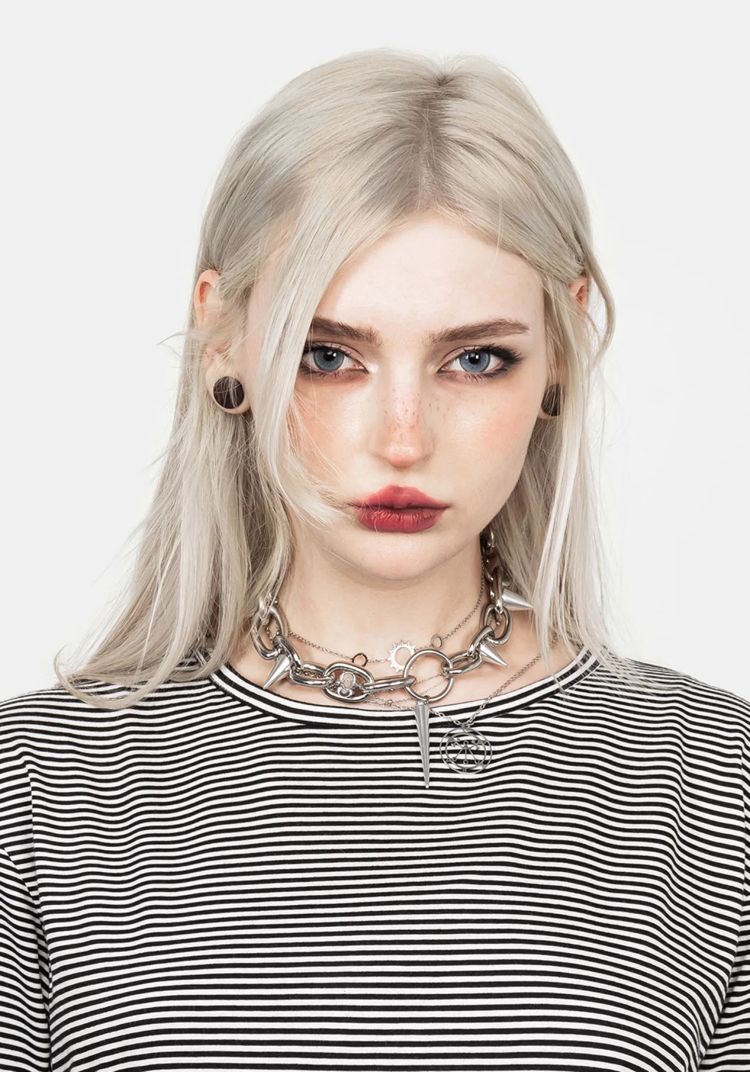 Truth Tee Dress
