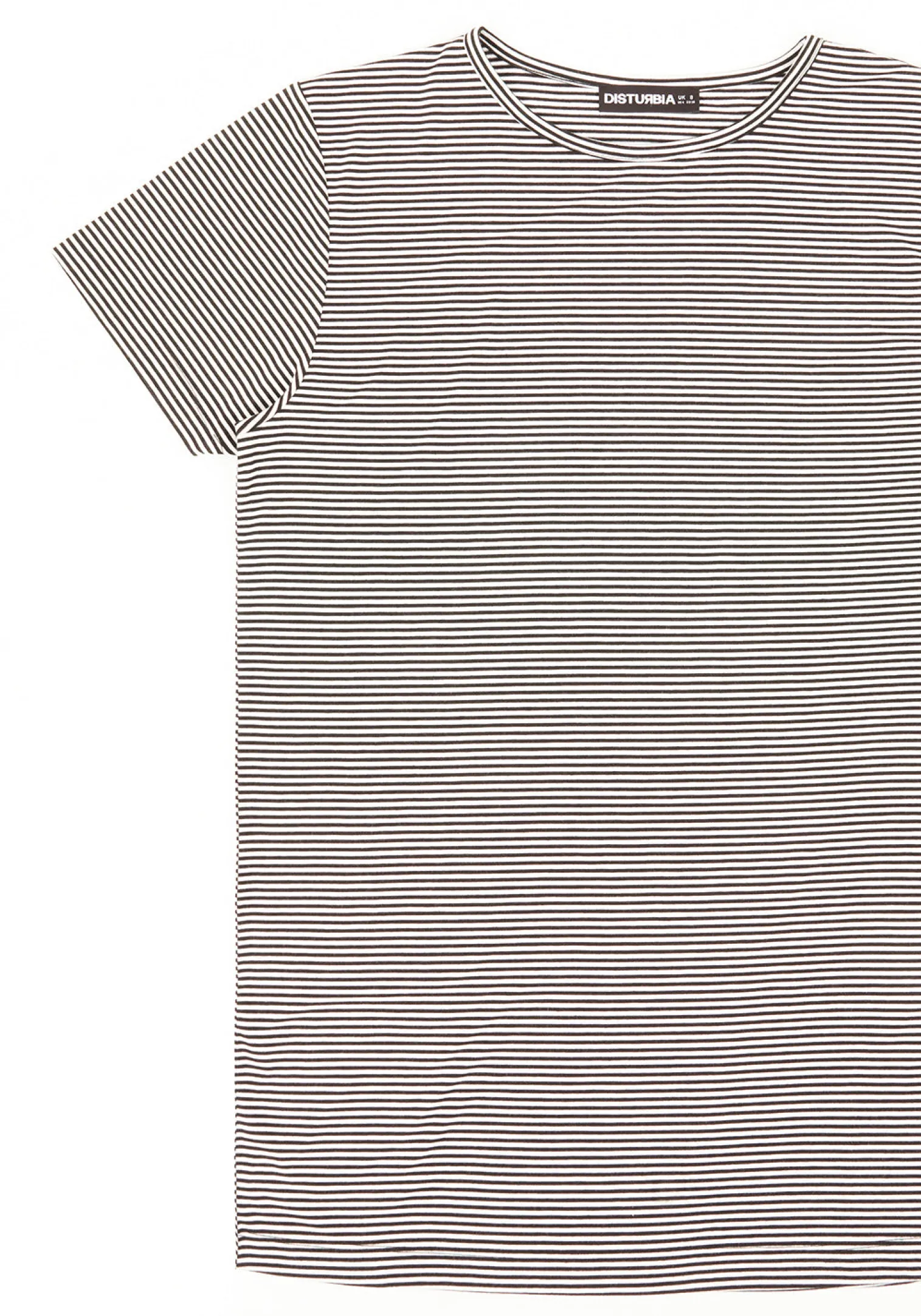 Truth Tee Dress
