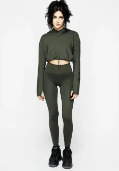Venin Snake Athleisure Leggings