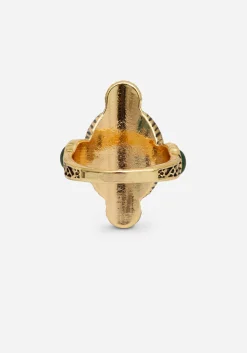 Viridity Gem Ring