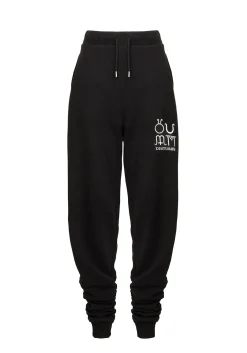 VOID ROLLED UP Sweatpants