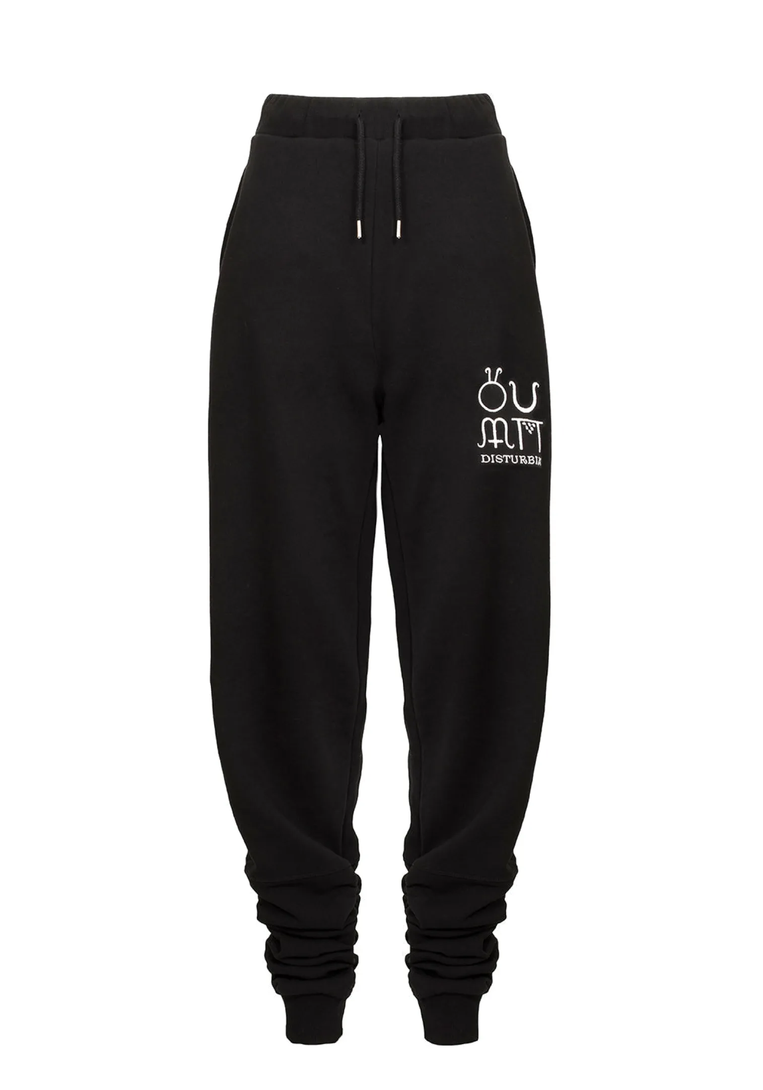 VOID ROLLED UP Sweatpants