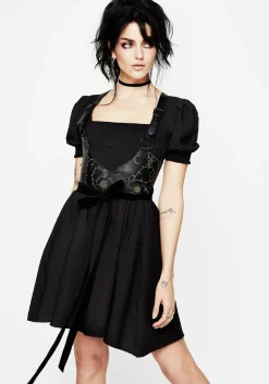 Voltige Thorn Print Wrap Harness